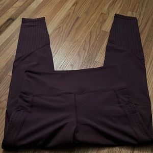 Curves n combat boots leggings